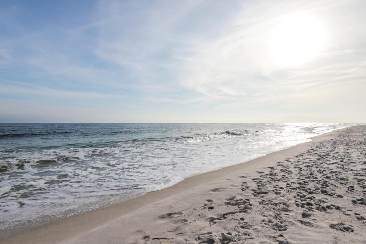 Summer House On Romar Beach Orange Beach Exteriér fotografie