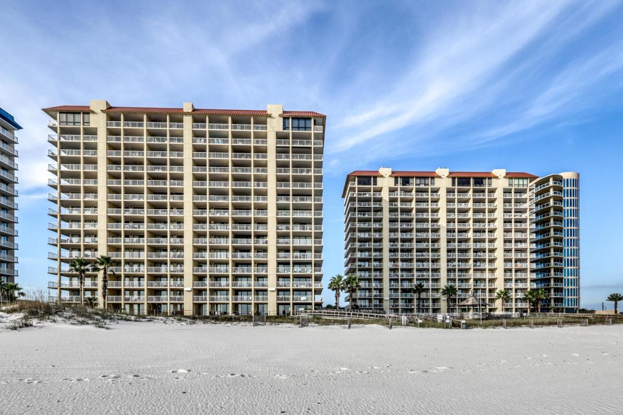 Summer House On Romar Beach Orange Beach Exteriér fotografie