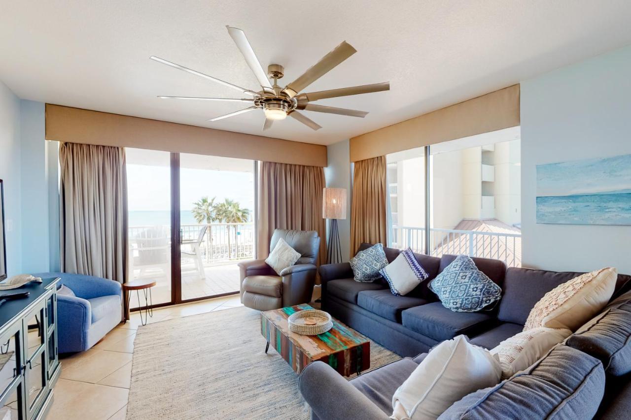 Summer House On Romar Beach Orange Beach Pokoj fotografie