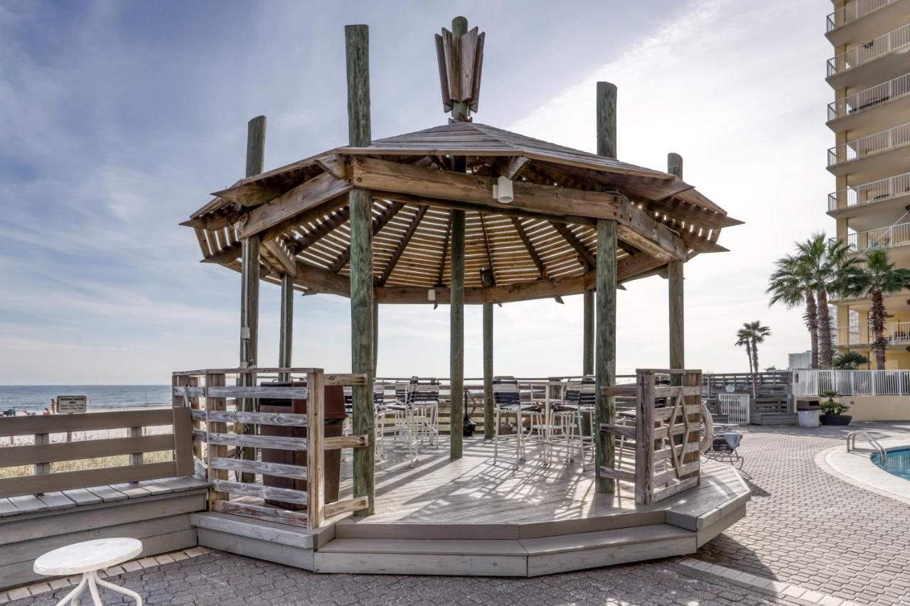 Summer House On Romar Beach Orange Beach Exteriér fotografie