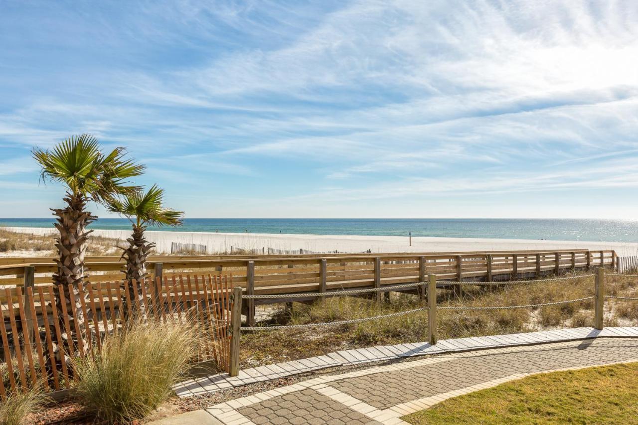 Summer House On Romar Beach Orange Beach Exteriér fotografie